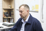 Олег Мельниченко и Евгений Балицкий обсудили реализацию Специального инфраструктурного проекта на территории Запорожской области