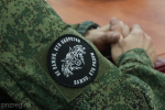 Олег Мельниченко вручил награды военнослужащим и росгвардейцам, несущим службу в зоне СВО