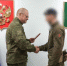 Олег Мельниченко вручил региональные награды военнослужащим и росгвардейцам, несущим службу в зоне проведения СВО - ИА PenzaNews