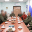 Губернатор вручил региональные награды военнослужащим и росгвардейцам, несущим службу в зоне проведения СВО - Правительство