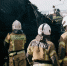 Пензенская область рискует вспыхнуть: опубликован жесткий прогноз по пожарам - 1Pnz.Ru