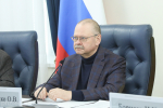 Олег Мельниченко рассказал об открытии большого зала в «Кукольном доме»