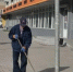 В Пензе улицы Первомайского района приводятся в порядок - Progorod58.Ru