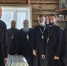 Состоялось собрание духовенства Городищенского благочиния - Пензенская Епархия