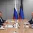 Мельниченко и Пушилин обсудили укрепление взаимодействия между регионами - Пензенская Правда