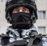В Пензе на ул. Московской организовано дежурство бойцов ОМОН «Страж» - Progorod58.Ru