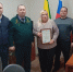Министр лесного хозяйства Пензенской области обсудил подготовку к пожароопасному сезону и другие вопросы с главой Никольского района - Минлесхоз Пензенской области