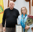 Анна Рудакова отмечена Благодарностью Законодательного Собрания региона - Пензенская городская Дума