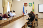 За март более 50 тысяч пензенцев записались на приём к врачу через мессенджер MAX
