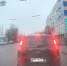 Видео в интернете помогло наказать гоняющего по Пензе автомобилиста - Stolica58.Ru