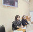 Проведен обучающий семинар для сотрудников МФЦ - Социальное управление