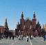 Поток иностранных туристов в Россию увеличился в 1,5 раза - ПензаСМИ