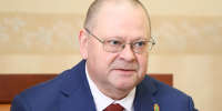 У АПК Пензенской области большой потенциал для развития — Олег Мельниченко - ИА PenzaNews