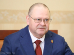 У АПК Пензенской области большой потенциал для развития — Олег Мельниченко