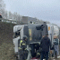 Появилось видео с автобусом, попавшим в смертельную аварию по дороге в Пензу - Пензенская Правда