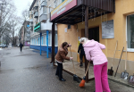 Санитарная пятница в Пензе: какие работы организованы 3 апреля