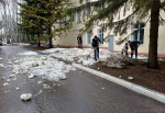 Санитарная пятница в Пензе: какие работы организованы 3 апреля