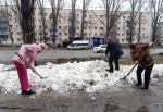Санитарная пятница в Пензе: какие работы организованы 3 апреля