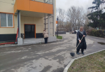 Санитарная пятница в Пензе: какие работы организованы 3 апреля