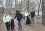 Санитарная пятница в Пензе: какие работы организованы 3 апреля