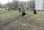 Санитарная пятница в Пензе: какие работы организованы 3 апреля