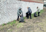 Санитарная пятница в Пензе: какие работы организованы 3 апреля