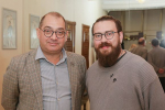 Сергей Казаков и Семен Горчаков.jpg