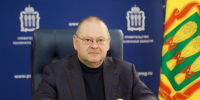 Олег Мельниченко поздравил Екатерину Купченко с победой на чемпионе России по киокушинкай - Пенза-Обзор