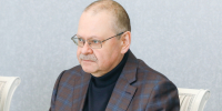 Олег Мельниченко сообщил о расширении географии проекта «Серебряная Пенза» - Пенза-Обзор