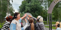 В музее А.И. Куприна открывается сезон пешеходных иммерсивных экскурсий - Министерство культуры и туризма
