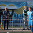 Пензенский «Зенит» обыграл волгоградский «Ротор-2» со счётом 2:0 - Минспорт