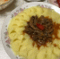 Минимум ингредиентов-максимум вкуса - рецепт сочного тушеного мяса на сковороде - секрет в одном овоще - Progorod58.Ru