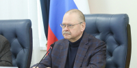 Олег Мельниченко: на территории Пензенской области уничтожен БПЛА - Пенза-Обзор