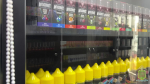 В пензенских магазинах продавали нелегальные вейпы и никотинсодержащие жидкости