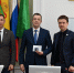Пензенскому чиновнику вручили федеральную награду — кто именно получил и за что - 1Pnz.Ru