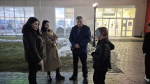 В Пензенском районе состоялся профилактический рейд