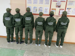 Школьные лесничества: развитие и поддержка