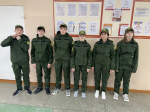 Школьные лесничества: развитие и поддержка