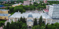 9 апреля 2026 года в ПГУ состоится внеочередное заседание Ученого совета ПГУ - ПГУ