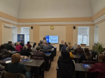 В ПГУ стартовало обучение по программе «Профилактика терроризма»