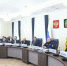 Олег Мельниченко поставил задачу увеличивать в экспорте сельхозпродукции долю продуктов переработки - Правительство