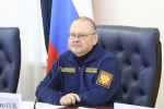 Мельниченко поставил задачу увеличить переработку сельхозпродукции до 70%