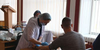 Здоровье под контролем: пензенских чиновников отправили на обследование - 1Pnz.Ru