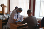 Здоровье под контролем: пензенских чиновников отправили на обследование