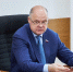 Вадиму Супикову поступила благодарность за содействие в соблюдении законных прав предпринимателя - Пенза-Обзор