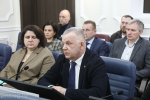 Мельниченко поставил задачу увеличивать в экспорте сельхозпродукции долю продуктов переработки
