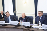 Мельниченко поставил задачу увеличивать в экспорте сельхозпродукции долю продуктов переработки