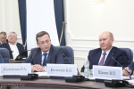 Мельниченко поставил задачу увеличивать в экспорте сельхозпродукции долю продуктов переработки
