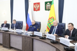 Мельниченко поставил задачу увеличивать в экспорте сельхозпродукции долю продуктов переработки