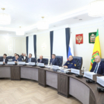 Мельниченко поставил задачу увеличивать в экспорте сельхозпродукции долю продуктов переработки
